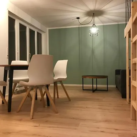 Patama Karli Suite - Zentrales City-Feeling Nahe Suedvorstadt, Uniklinik Leipzig Eksteriør billede