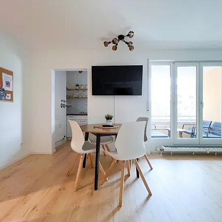 Patama Karli Suite - Zentrales City-Feeling Nahe Suedvorstadt, Uniklinik Leipzig Eksteriør billede