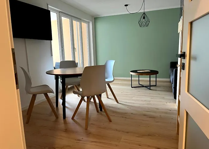 Patama Karli Suite - Zentrales City-Feeling Nahe Suedvorstadt, Uniklinik