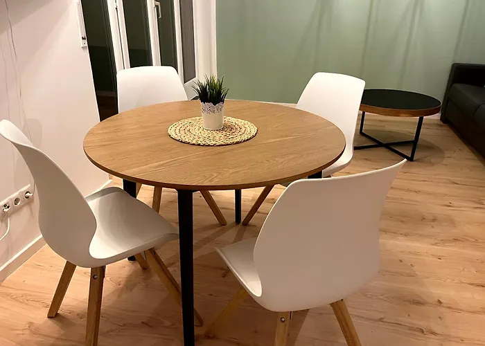 Patama Karli Suite - Zentrales City-Feeling Nahe Suedvorstadt, Uniklinik